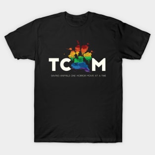 TCPM Pride Logo T-Shirt